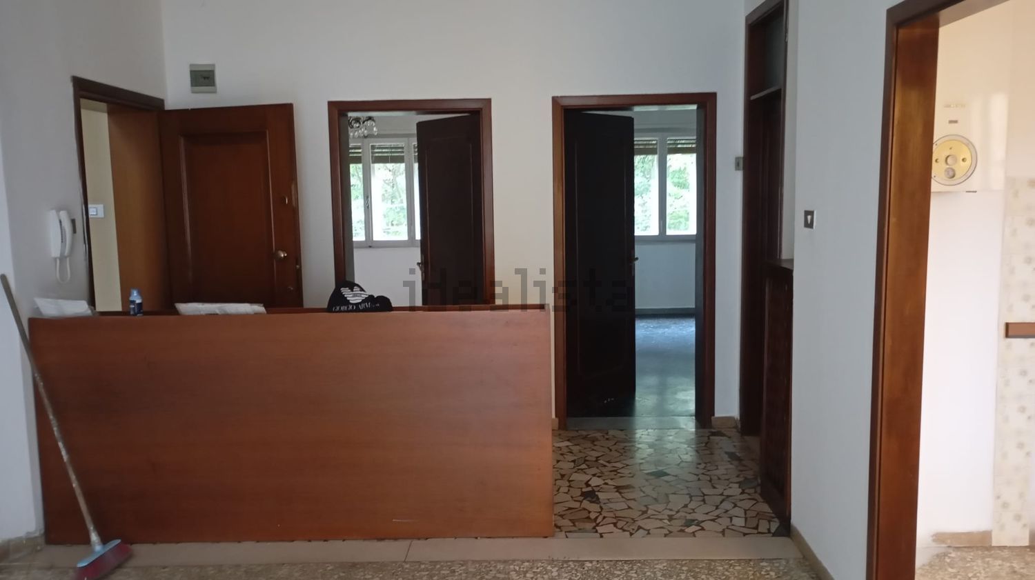 appartamento in vendita a Venezia in zona Mestre