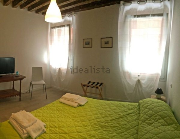 appartamento in vendita a Venezia in zona Sestiere Cannaregio