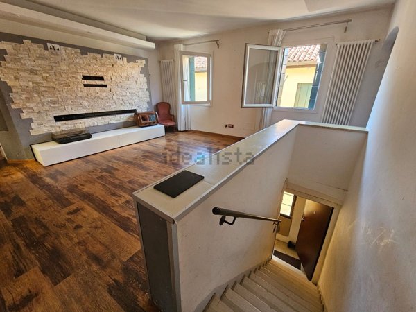 appartamento in vendita a Venezia in zona Sestiere Castello