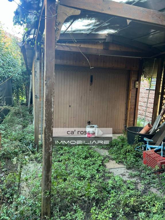 terreno edificabile in vendita a Venezia in zona Marghera