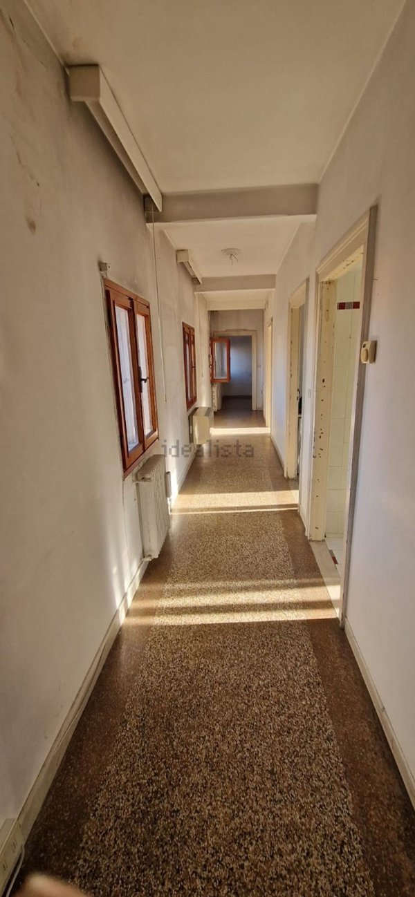appartamento in vendita a Venezia in zona Sestiere Castello
