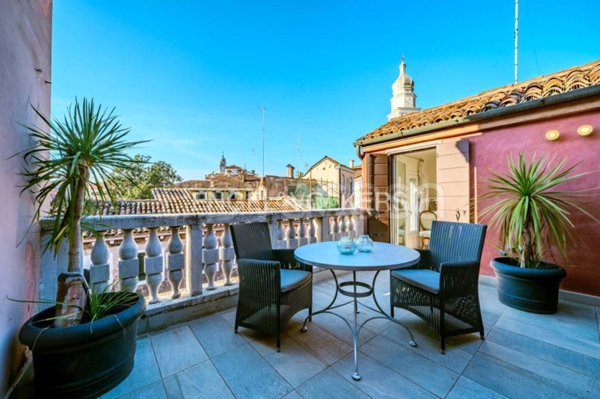appartamento in vendita a Venezia in zona Sestiere San Marco