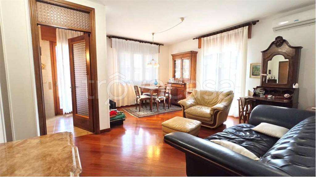 appartamento in vendita a Venezia in zona Mestre