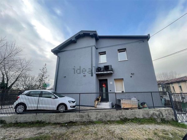 appartamento in vendita a Venezia in zona Marghera