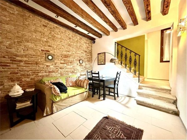 appartamento in vendita a Venezia in zona Sestiere San Marco