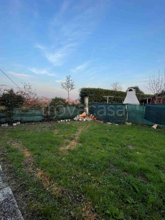 casa indipendente in vendita a Venezia in zona Chirignago