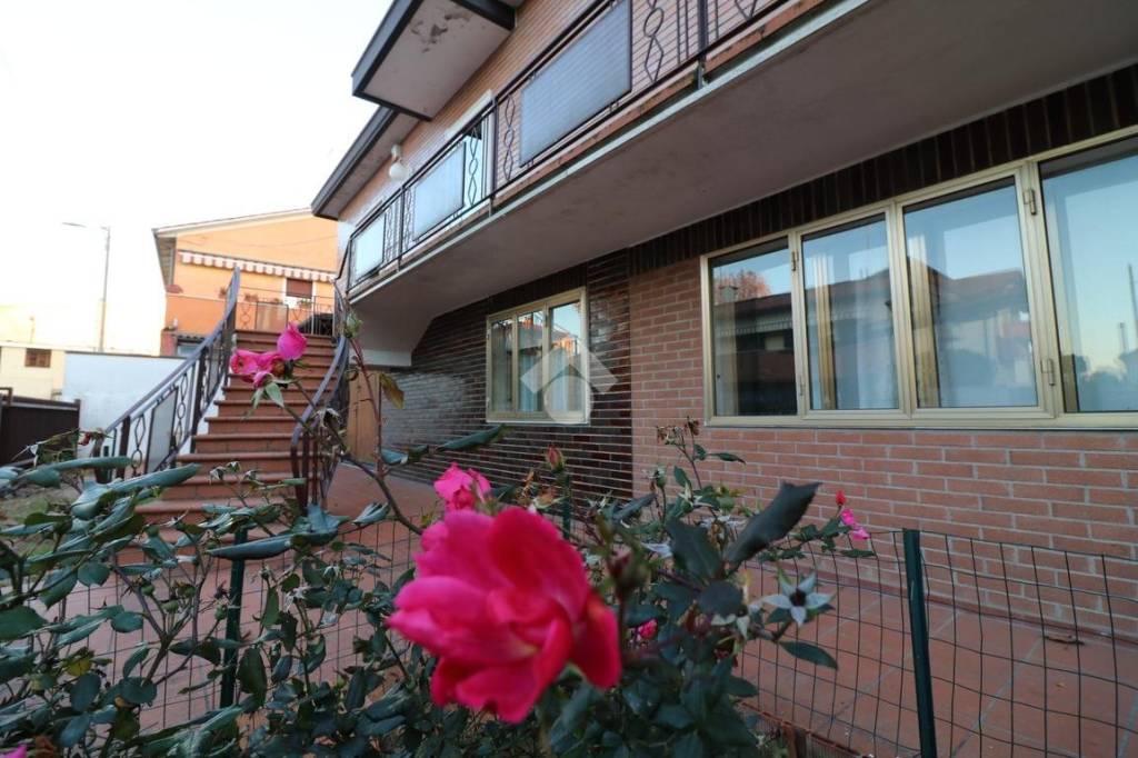 casa indipendente in vendita a Venezia in zona Campalto