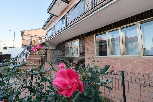 casa indipendente in vendita a Venezia in zona Campalto