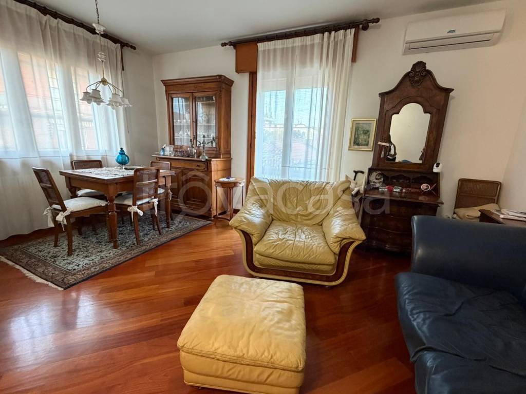 appartamento in vendita a Venezia in zona Mestre