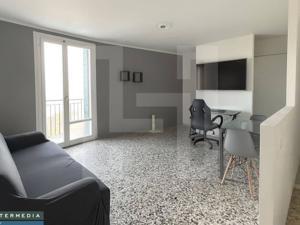 appartamento in vendita a Venezia in zona Marghera