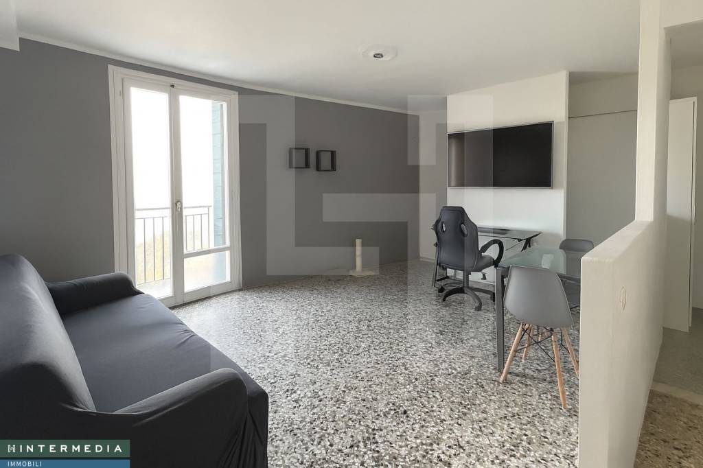 appartamento in vendita a Venezia in zona Marocco