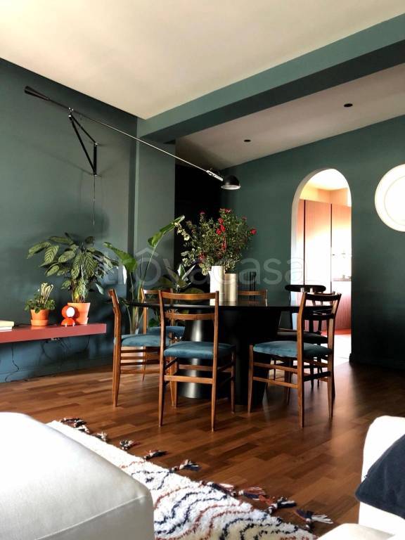 appartamento in vendita a Venezia in zona Mestre