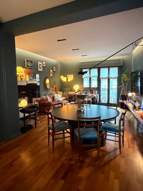 appartamento in vendita a Venezia in zona Mestre