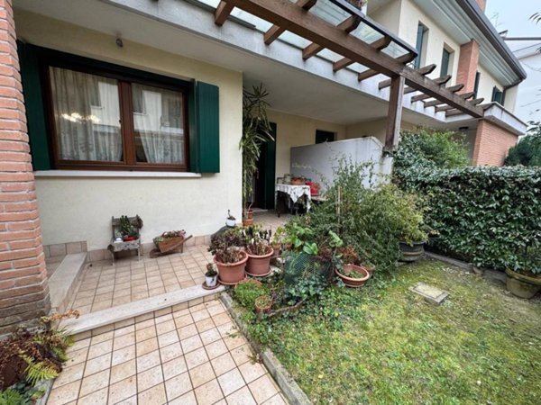 casa indipendente in vendita a Venezia in zona Favaro Veneto