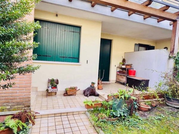 casa indipendente in vendita a Venezia in zona Mestre