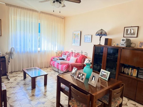 appartamento in vendita a Venezia in zona Campalto