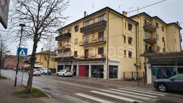 appartamento in vendita a Venezia in zona Mestre
