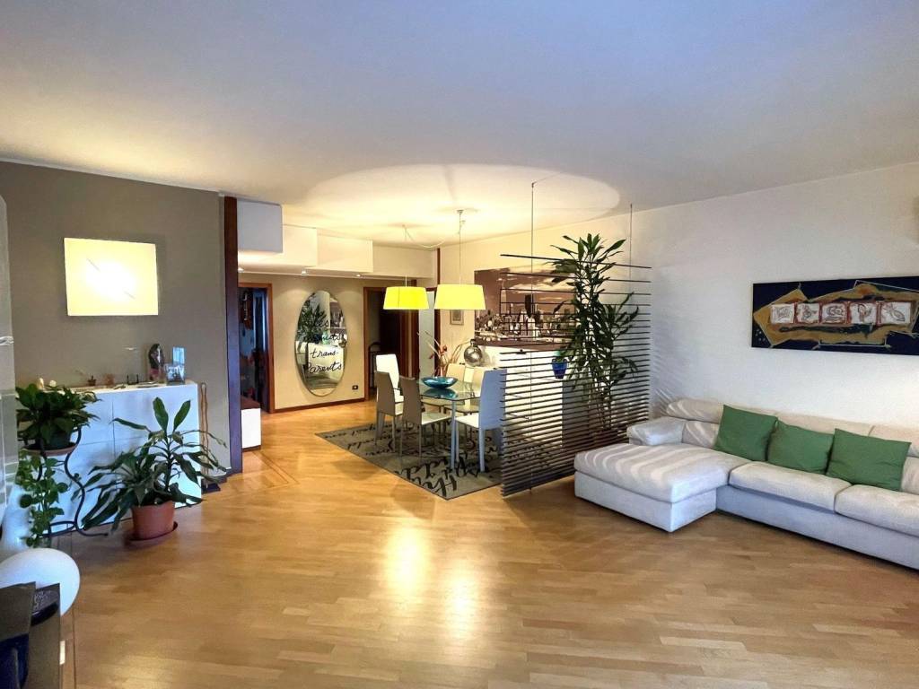 appartamento in vendita a Venezia in zona Mestre