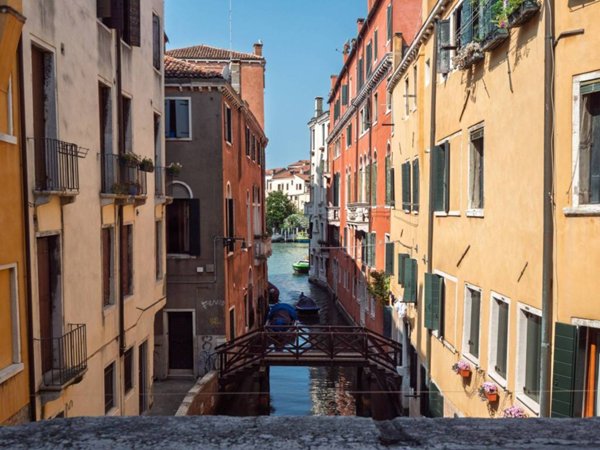 appartamento in vendita a Venezia in zona Sestiere Cannaregio