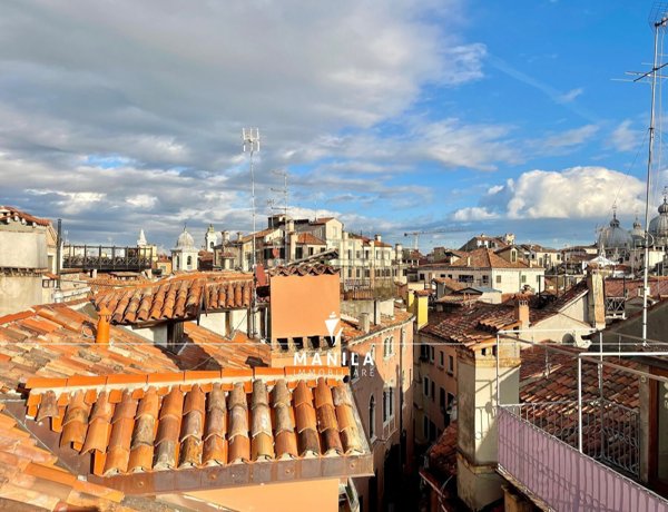 appartamento in vendita a Venezia in zona Sestiere San Marco