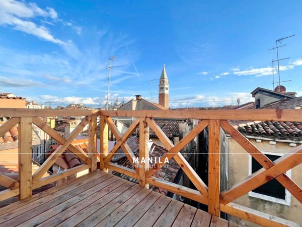 appartamento in vendita a Venezia in zona Sestiere San Marco