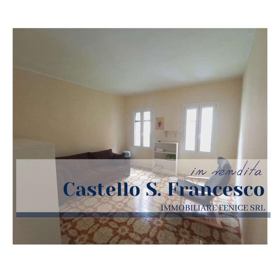 appartamento in vendita a Venezia in zona Sestiere Castello