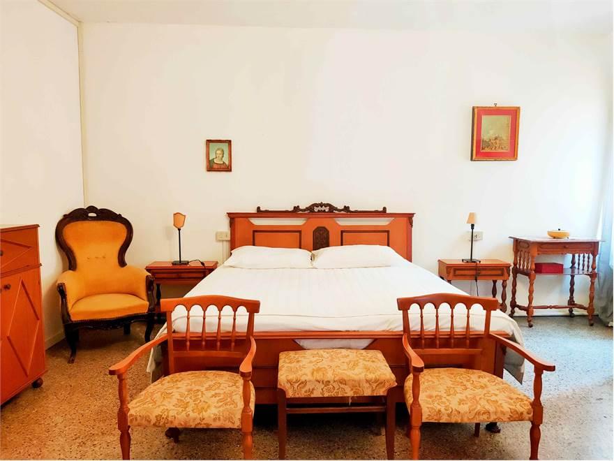 appartamento in vendita a Venezia in zona Sestiere Cannaregio