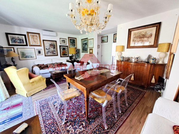 appartamento in vendita a Venezia in zona Pellestrina