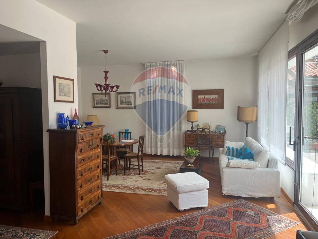 appartamento in vendita a Venezia in zona Sestiere San Marco