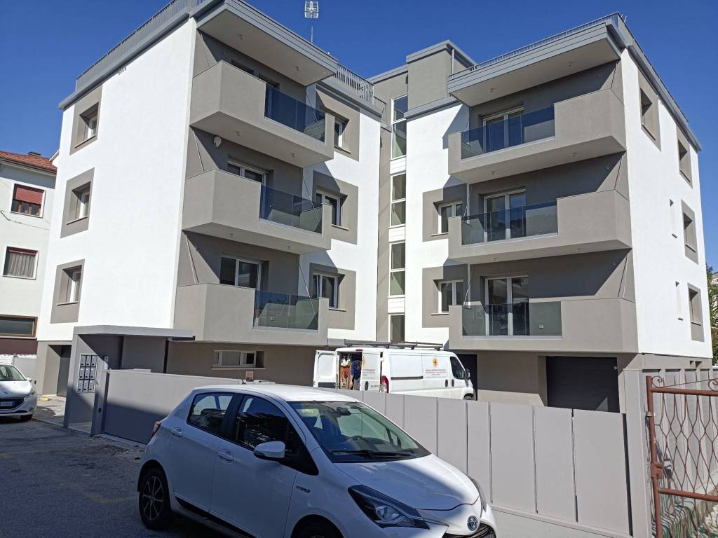 appartamento in vendita a Venezia in zona Mestre