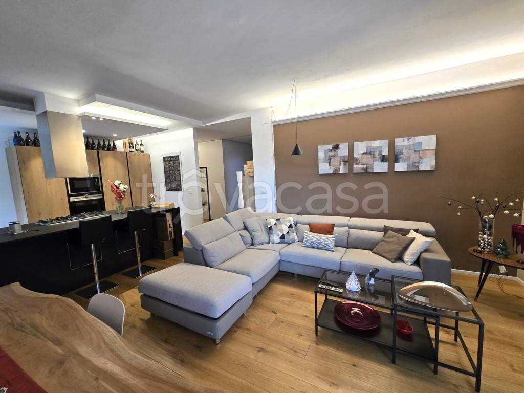 appartamento in vendita a Venezia in zona Mestre