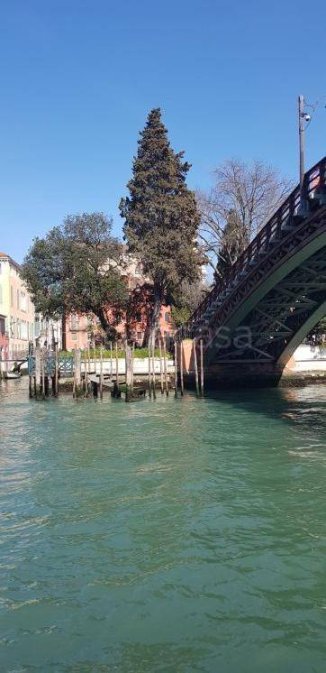 appartamento in vendita a Venezia in zona Sestiere San Marco