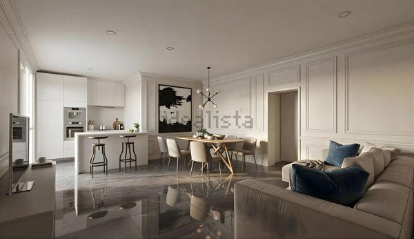 appartamento in vendita a Venezia in zona Sestiere Cannaregio