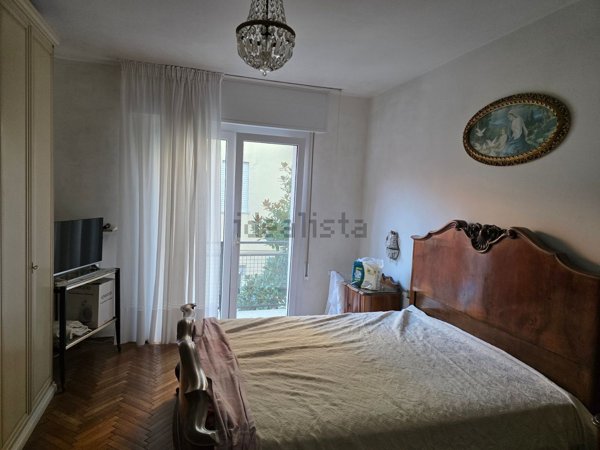 appartamento in vendita a Venezia in zona Lido di Venezia