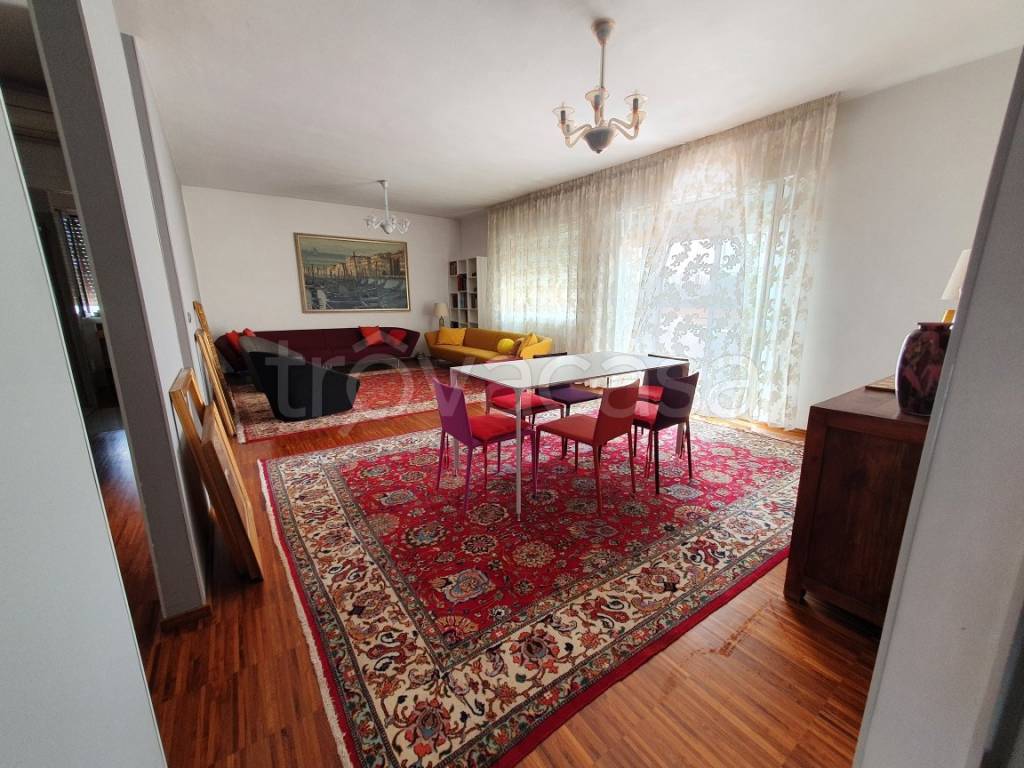 appartamento in vendita a Venezia in zona Mestre