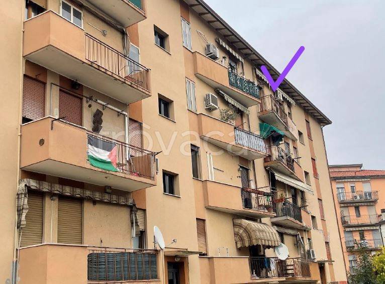appartamento in vendita a Venezia in zona Marghera