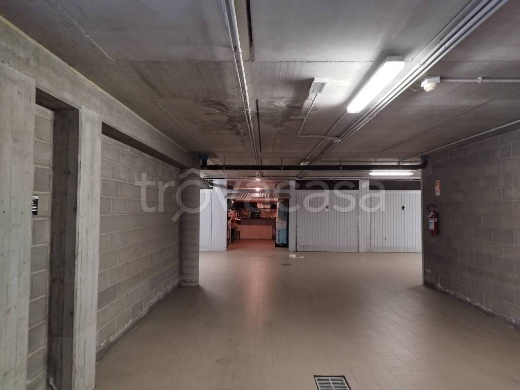 ufficio in vendita a Venezia in zona Mestre