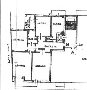 appartamento in vendita a Venezia in zona Mestre