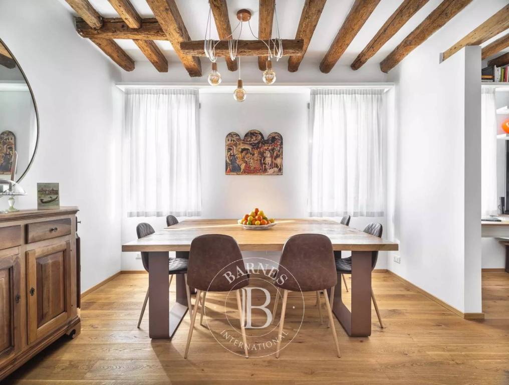 casa indipendente in vendita a Venezia in zona Giudecca