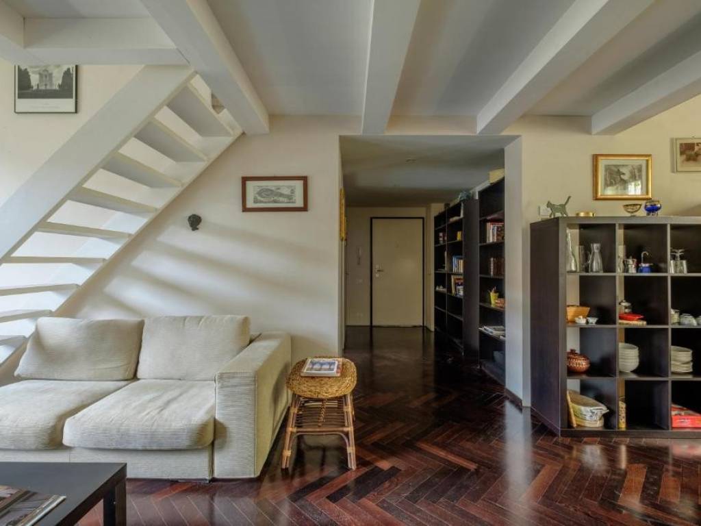 appartamento in vendita a Venezia in zona Sestiere San Marco