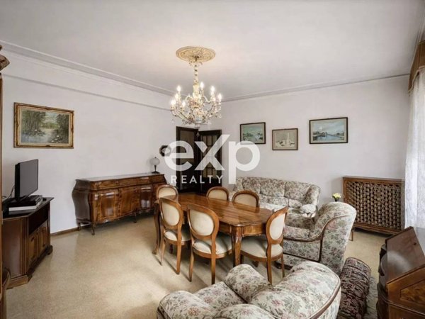 appartamento in vendita a Venezia in zona Giudecca