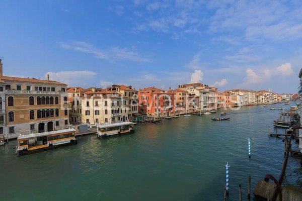 appartamento in vendita a Venezia in zona Sestiere San Marco