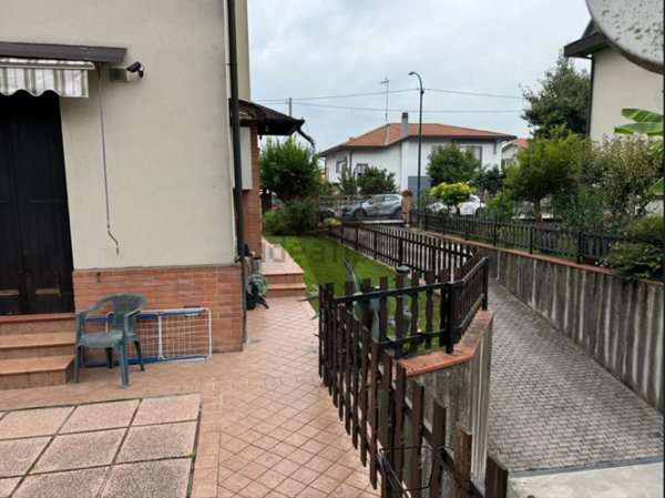 casa indipendente in vendita a Venezia in zona Campalto