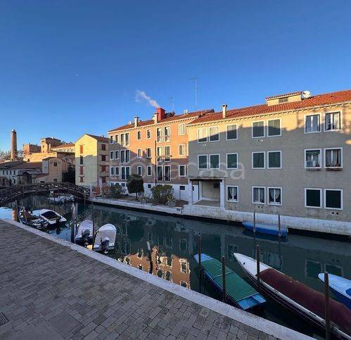 appartamento in vendita a Venezia in zona Sestiere Santa Croce