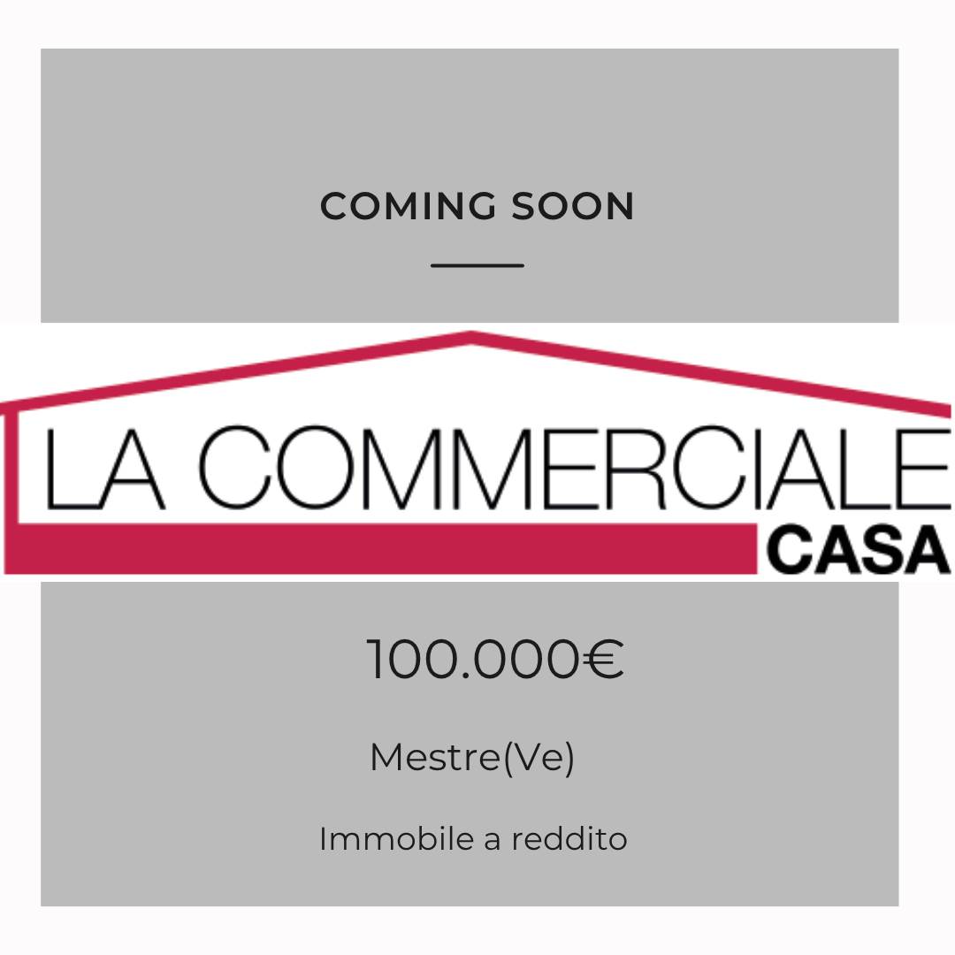 ufficio in vendita a Venezia in zona Mestre