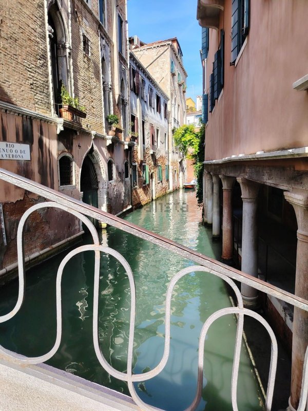 appartamento in vendita a Venezia in zona Sestiere San Marco
