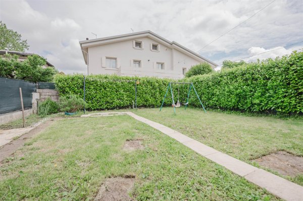 casa indipendente in vendita a Venezia in zona Marocco