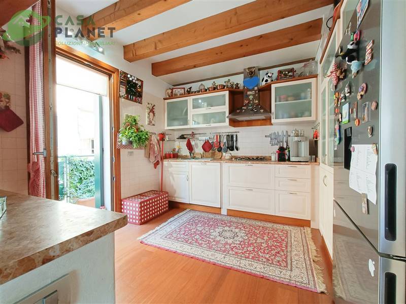 casa indipendente in vendita a Venezia in zona Mestre