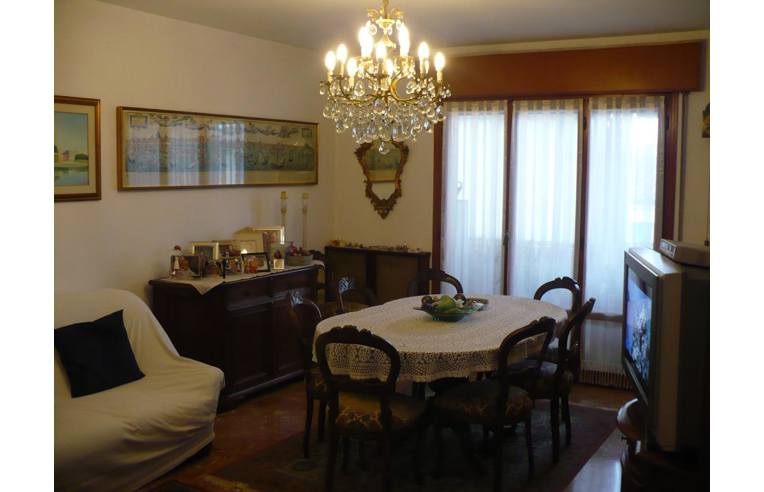 appartamento in vendita a Venezia in zona Marghera