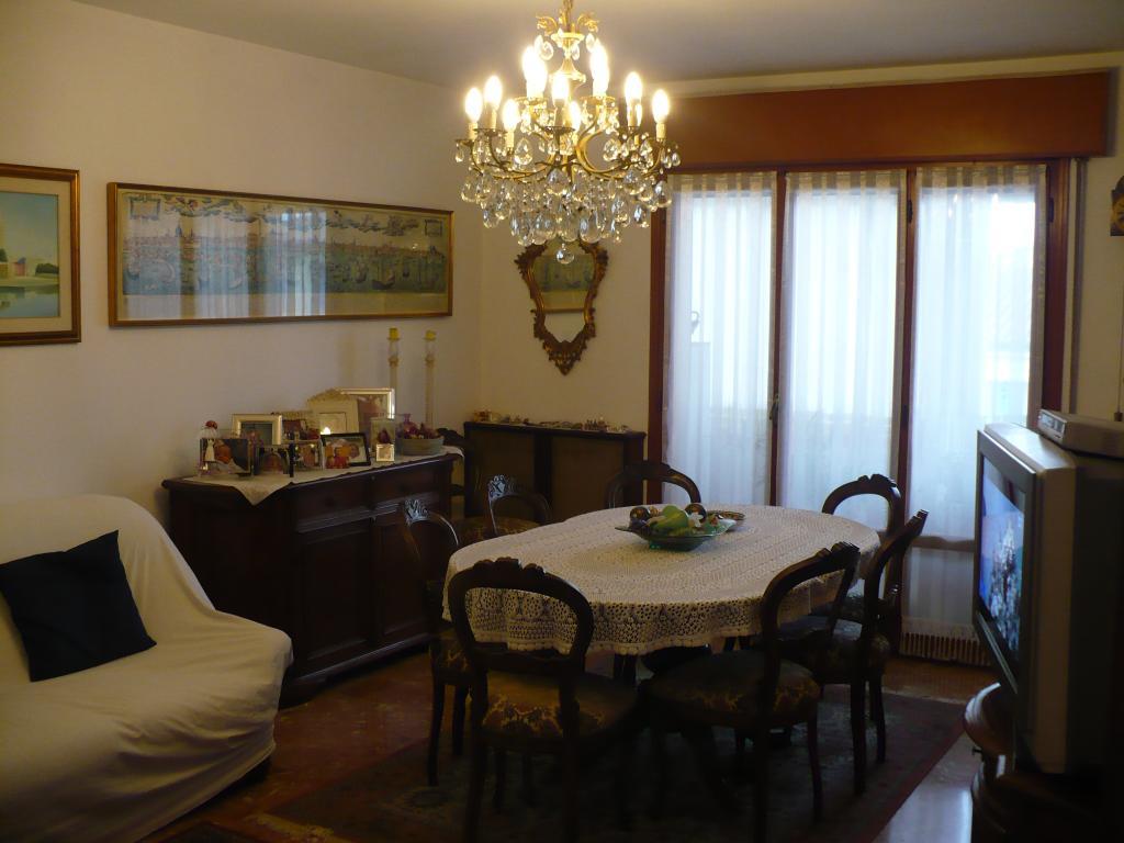 appartamento in vendita a Venezia in zona Marghera
